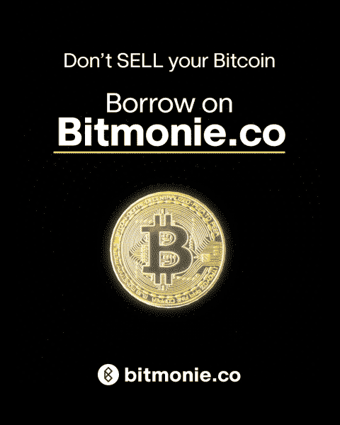 Bitmonie